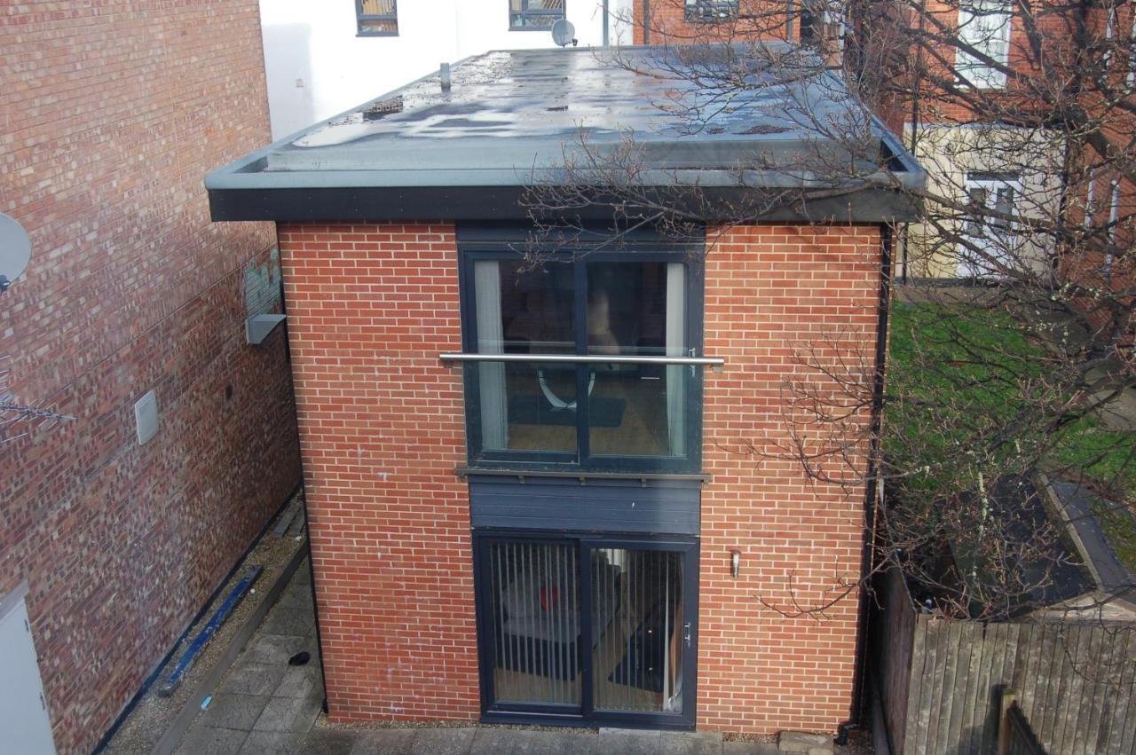 Saracens Courtyard By Swa Apartamento Cheltenham Exterior foto